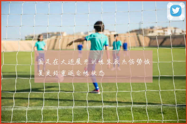 国足在大连展开训练朱辰杰伤势恢复良好重返合练状态